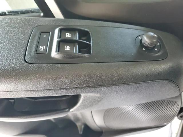 2023 Ram ProMaster 2500 Cargo Van High Roof 159" WB