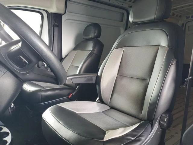 2023 Ram ProMaster 2500 Cargo Van High Roof 159" WB