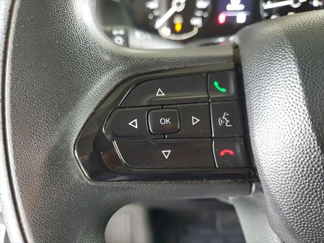 2023 Ram ProMaster 2500 Cargo Van High Roof 159" WB
