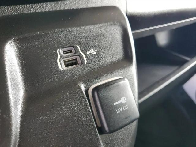 2023 Ram ProMaster 2500 Cargo Van High Roof 159" WB