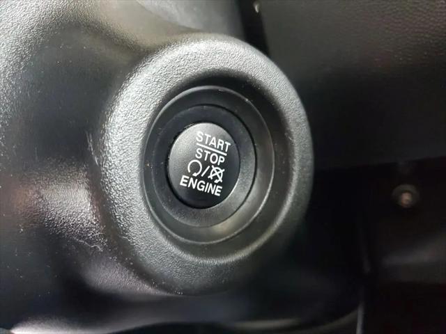 2023 Ram ProMaster 2500 Cargo Van High Roof 159" WB