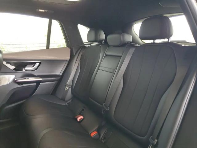 2023 Mercedes-Benz EQE 350+ EQE 350+