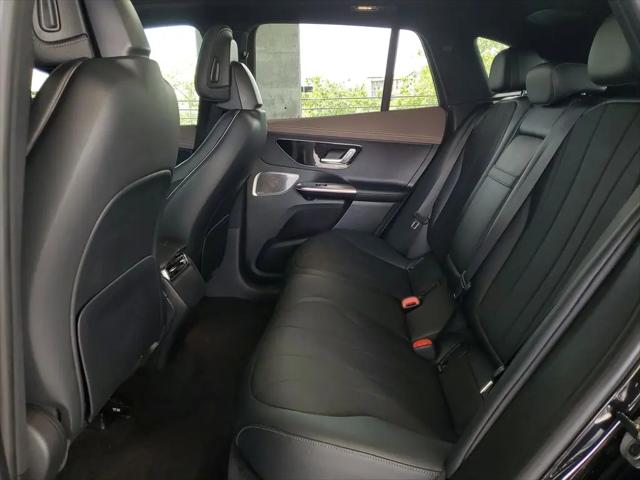 2023 Mercedes-Benz EQE 350+ EQE 350+