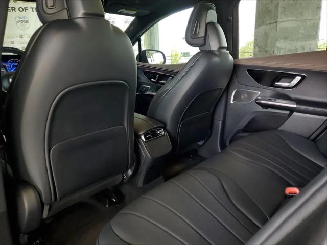 2023 Mercedes-Benz EQE 350+ EQE 350+