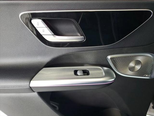 2023 Mercedes-Benz EQE 350+ EQE 350+
