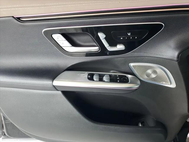 2023 Mercedes-Benz EQE 350+ EQE 350+