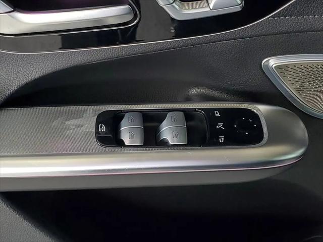 2023 Mercedes-Benz EQE 350+ EQE 350+