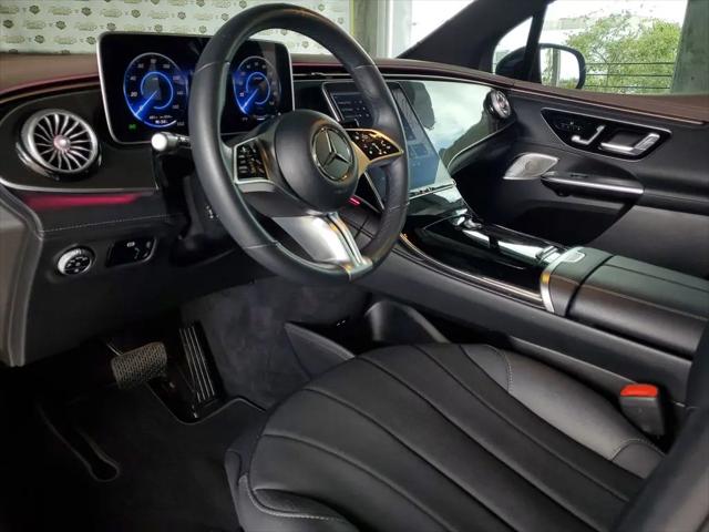 2023 Mercedes-Benz EQE 350+ EQE 350+