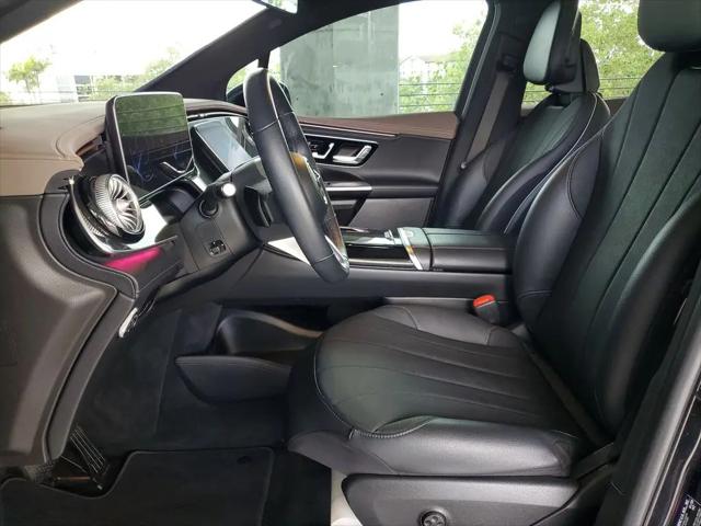 2023 Mercedes-Benz EQE 350+ EQE 350+