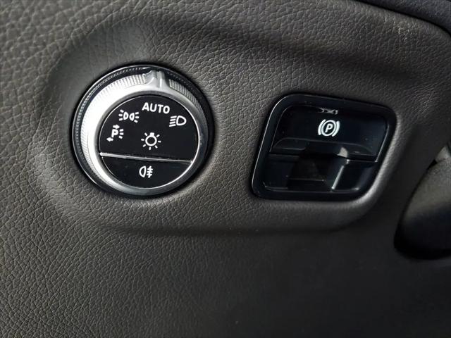 2023 Mercedes-Benz EQE 350+ EQE 350+