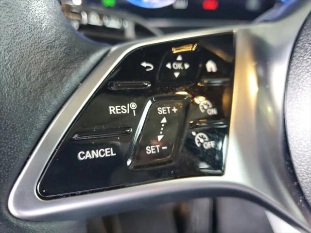 2023 Mercedes-Benz EQE 350+ EQE 350+