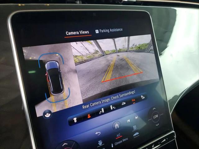 2023 Mercedes-Benz EQE 350+ EQE 350+