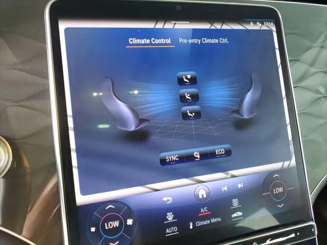 2023 Mercedes-Benz EQE 350+ EQE 350+