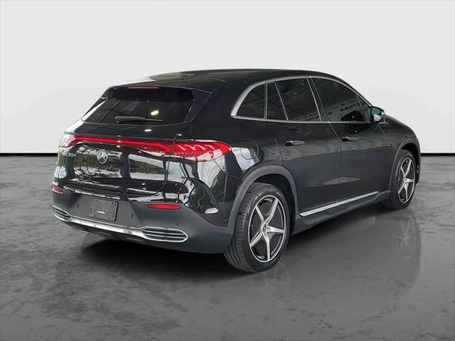 2023 Mercedes-Benz EQE 350+ EQE 350+