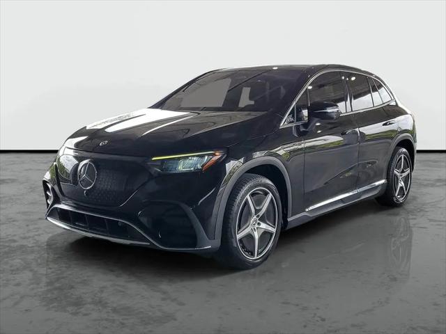 2023 Mercedes-Benz EQE 350+ EQE 350+