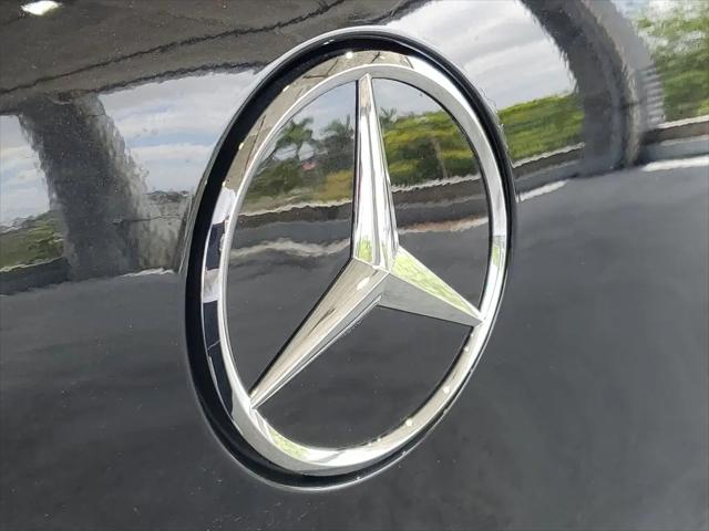 2023 Mercedes-Benz EQE 350+ EQE 350+