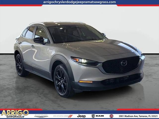 2024 Mazda CX-30 2.5 S Select Sport for sale in Tamarac, FL