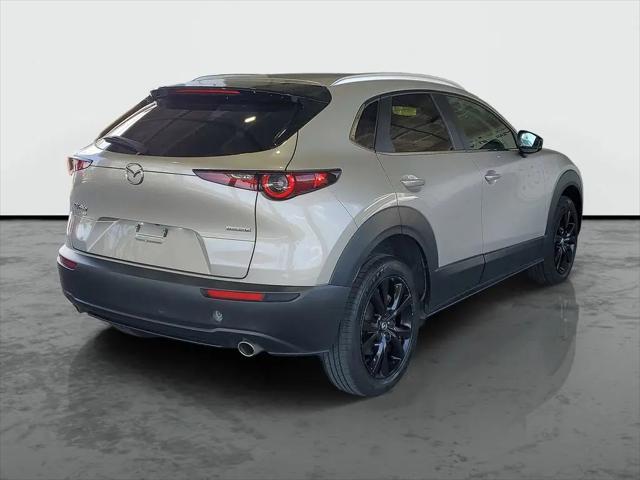 2024 Mazda CX-30 2.5 S Select Sport