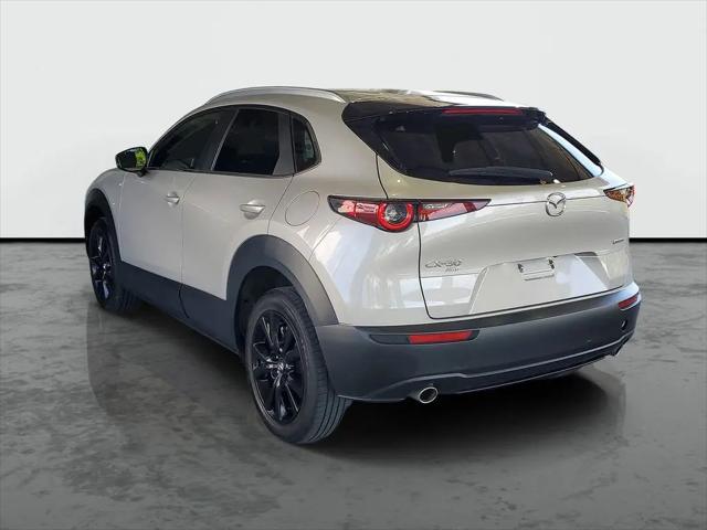 2024 Mazda CX-30 2.5 S Select Sport