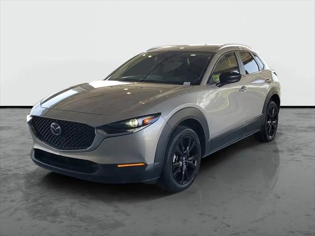 2024 Mazda CX-30 2.5 S Select Sport