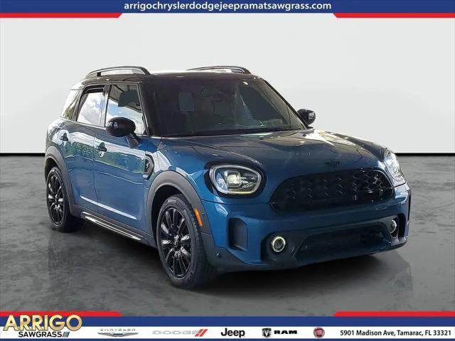 2024 MINI Cooper Countryman Cooper S for sale in Tamarac, FL