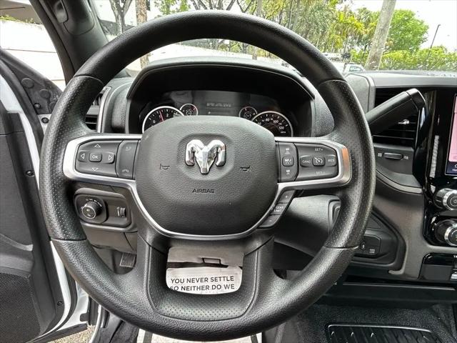 2025 Ram 5500 Tradesman/Big Horn