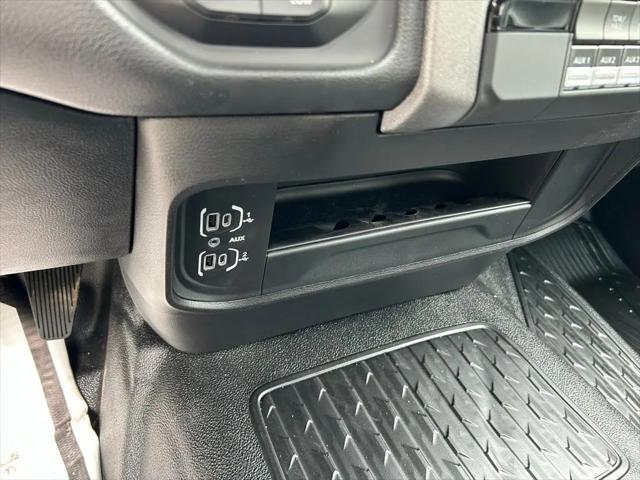 2025 Ram 5500 Tradesman/Big Horn