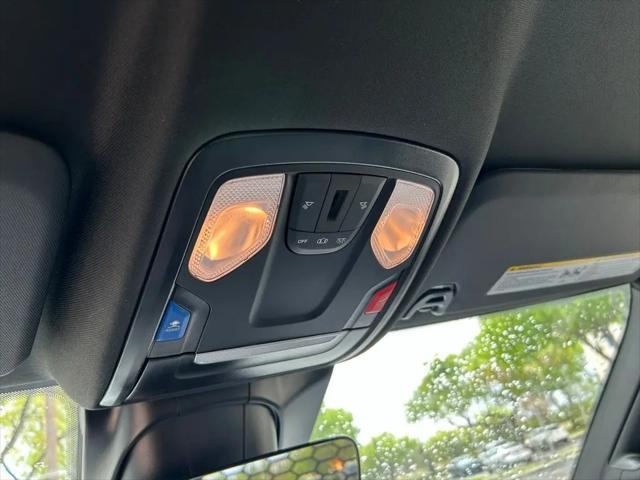 2025 Ram 5500 Tradesman/Big Horn