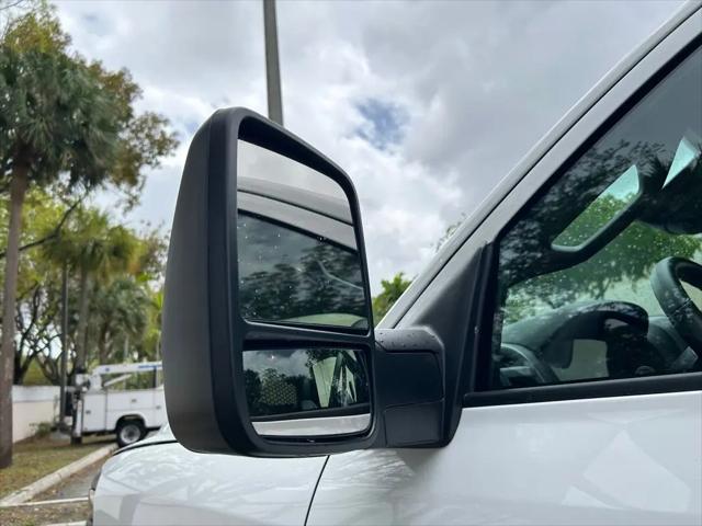 2025 Ram 5500 Tradesman/Big Horn