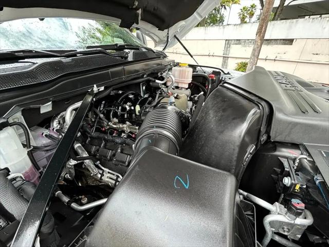 2025 Ram 5500 Tradesman/Big Horn