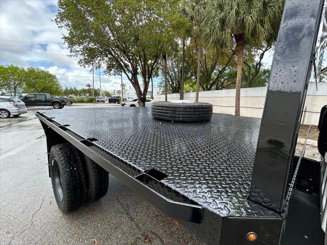 2025 Ram 5500 Tradesman/Big Horn
