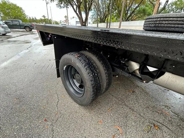2025 Ram 5500 Tradesman/Big Horn