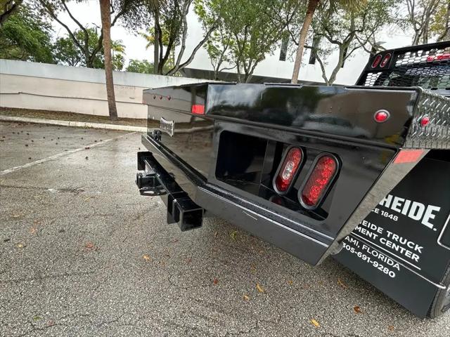 2025 Ram 5500 Tradesman/Big Horn
