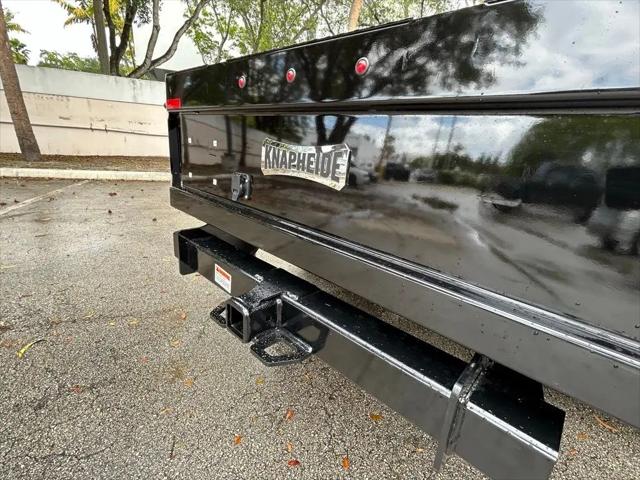 2025 Ram 5500 Tradesman/Big Horn