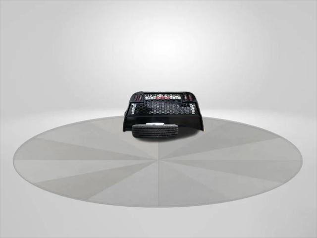 2025 Ram 5500 Tradesman/Big Horn