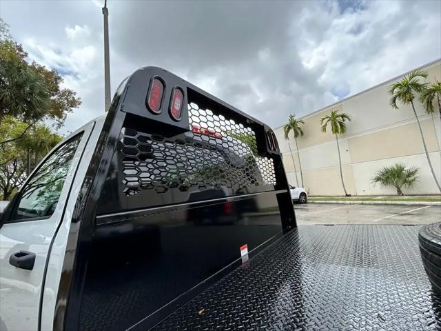 2025 Ram 5500 Tradesman/Big Horn