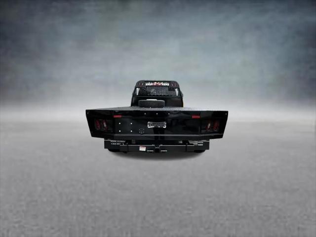 2025 Ram 5500 Tradesman/Big Horn