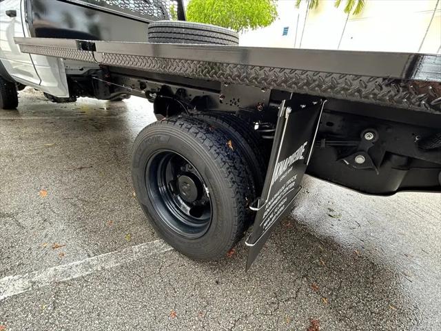 2025 Ram 5500 Tradesman/Big Horn