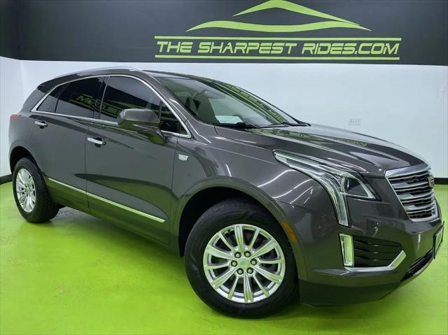 2019 Cadillac XT5 Standard for sale in Englewood, CO