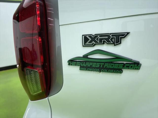 2023 Hyundai Palisade XRT