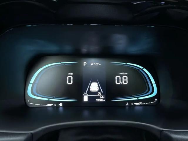 2023 Hyundai Palisade XRT