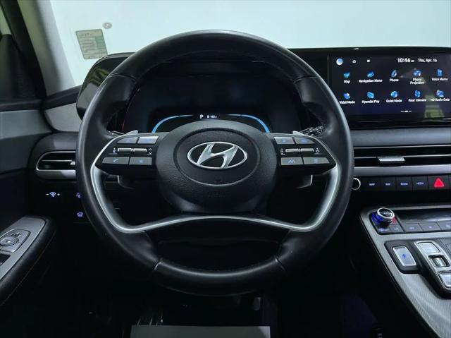 2023 Hyundai Palisade XRT