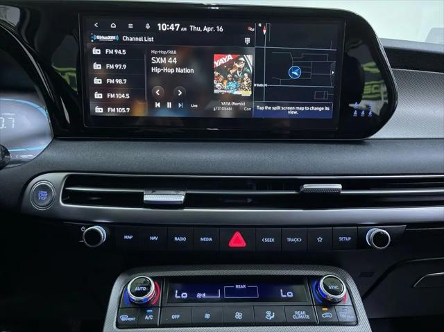 2023 Hyundai Palisade XRT