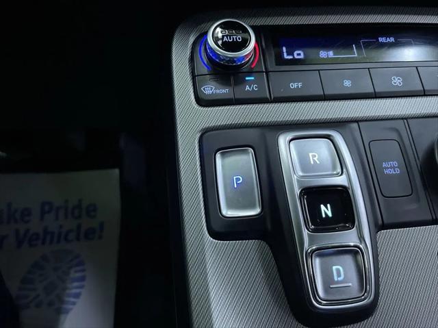2023 Hyundai Palisade XRT