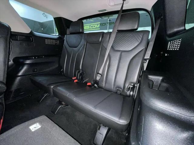 2023 Hyundai Palisade XRT