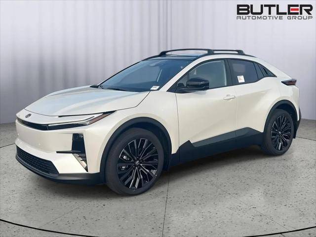 2026 Toyota C-HR XSE for sale in Macon, GA