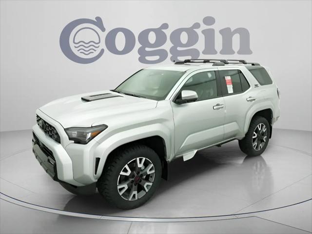 2026 Toyota 4Runner TRD Sport Premium for sale in Jacksonville, FL