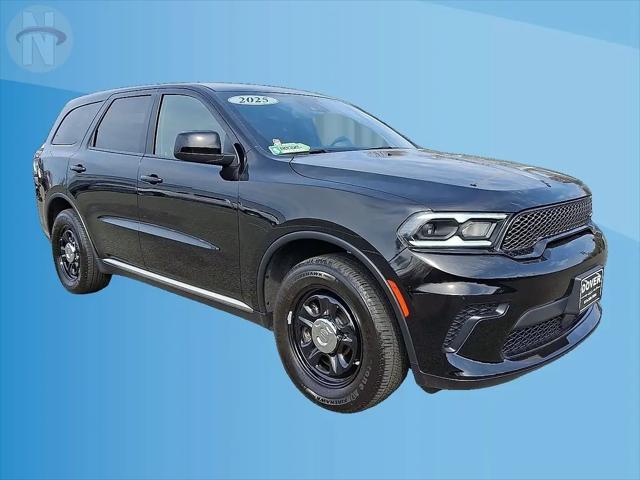2025 Dodge Durango Pursuit AWD for sale in Rockaway, NJ