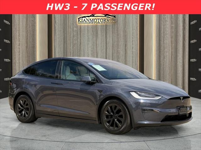 2023 Tesla Model X Standard Range for sale in Plano, TX