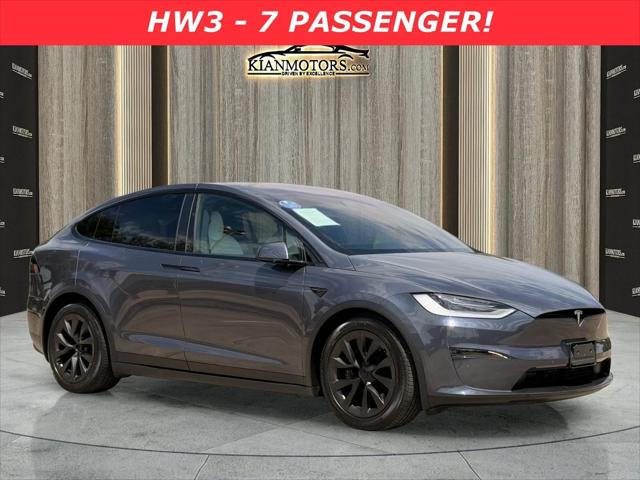 2023 Tesla Model X Standard Range for sale in Plano, TX